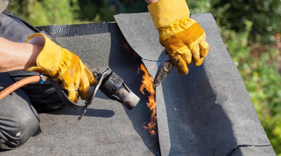 Professional flood damage restoration services in Royal, AR